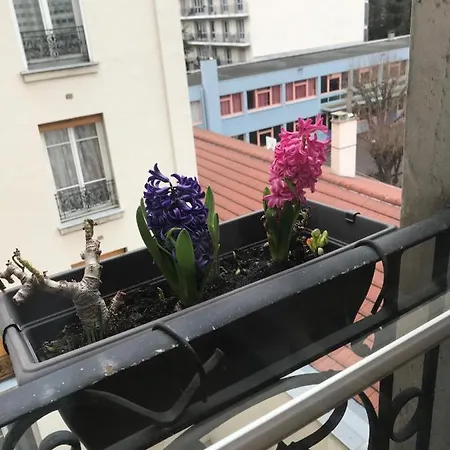 Bed & Breakfast Sweet 15 *