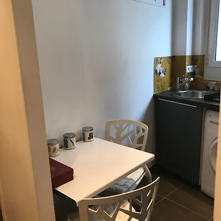 Bed & Breakfast Sweet 15 Paris