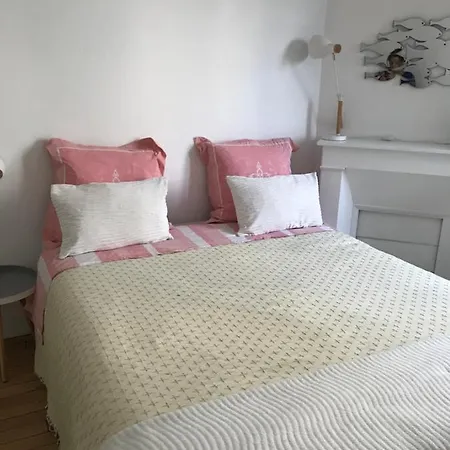 Bed & Breakfast Sweet 15 Paris